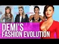 Demi Lovato's MIND-BLOWING STYLE EVOLUTION (Dirty Laundry)