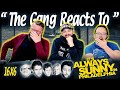 It's Always Sunny in Philadelphia 16x6 REACTION!! “Risk E. Rat’s Pizza &amp; Amusement Center”