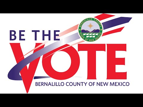 Bernalillo County Clerk: 2022 General Election Update #5 - YouTube