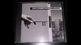 S͟c͟o͟r͟p͟ions͟ ͟C͟r͟azy͟ ͟W͟o͟rld͟ (full album) 1990 With Lyrics