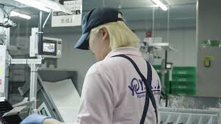 ワイ･ケー･ピー工業株式会社【企業PR動画2025】
