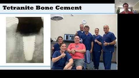 New Development in PRF Therapy with Dr. Richard Miron | Canadian Implant Dentistry Network