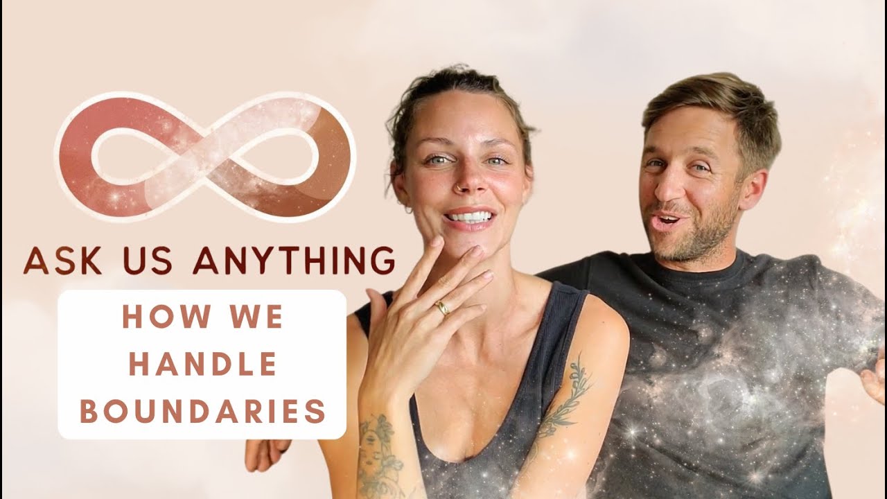 Should I Set BOUNDARIES with my TWIN FLAME | How to Set Boundaries With Twin Flame | Serena