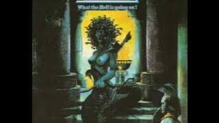viva-screaming for your love.wmv