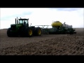 Air Seeder 2011  -HD