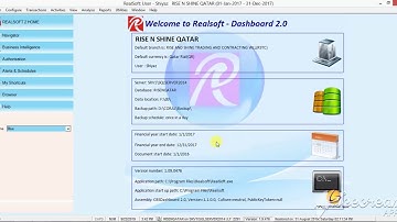 How to Raise A Goods Received Note (GRN) In ERP for Qatar Operations? #IT/014