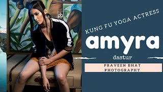 Amyra Dastur | hot photoshoot 2017 | fashion photographer Praveen Bhat