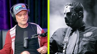 Ross Robinson On Working With Paul Gray And SLIPKNOT