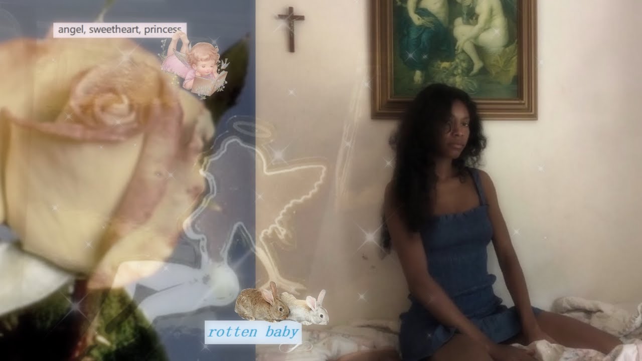 take me to the park, buy me cotton candy ⁺˚⋆ - YouTube