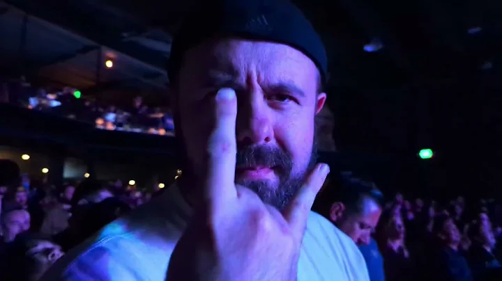 Home Grown | 4th Reunion Concert | The Observatory | Santa Ana, CA | 5/16/25 | 4K