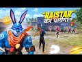Raistar best 1 vs 6 gameplay must watch  india fastest player gameplay