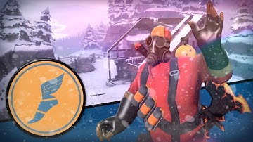 [TF2] - Pyro
