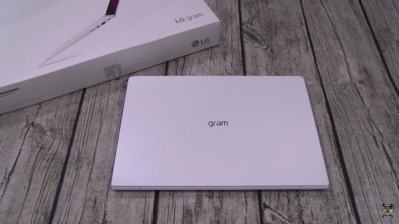 LG GRAM - LG's Lightest Laptop With The Longest Battery Life - YouTube