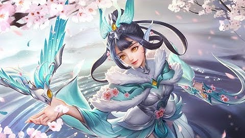 Nightshade -Green Bliss -  Heroes Evolved