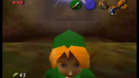 Setup for Child 231 Skip with EPG