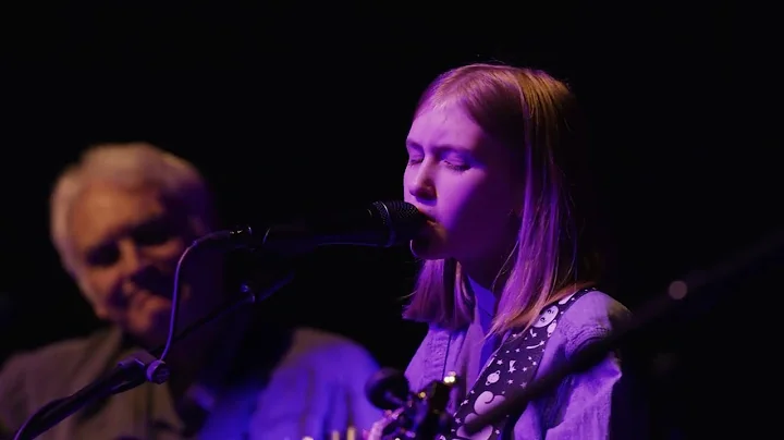 Jack Barksdale - "Before The Devil Knows" LIVE at ...