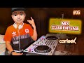 MIX CUARENTENA #05 | Mix Reggaetón 2020 | Relación Remix, La Curiosidad, Hawai, Ay Dios Mío, A Güiro