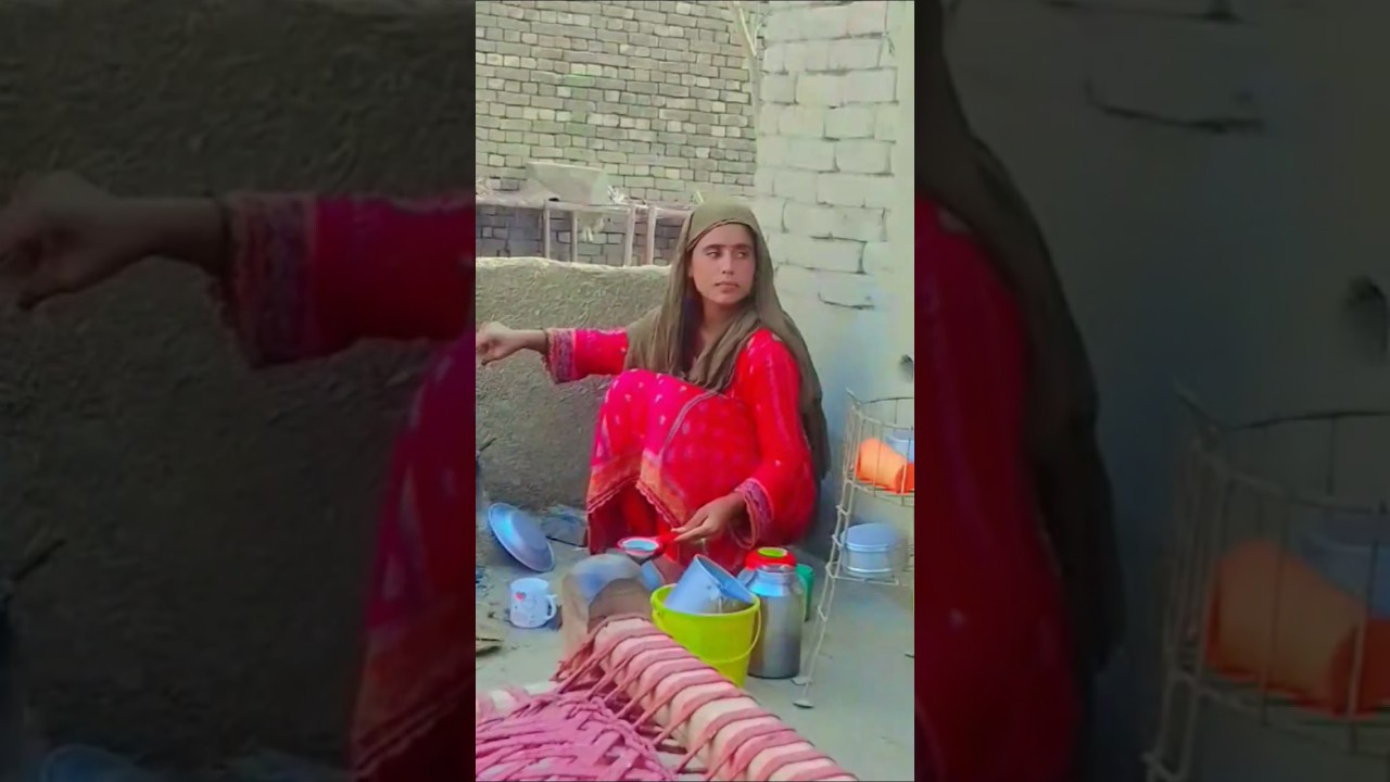 Dehati kitchen  😯💖😍💐 