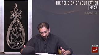 ⁣The Religion of Your Father Ep 24