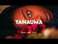 "Yanauma" Bongo flava x Baibuda x Emotional instrumental - Type beat