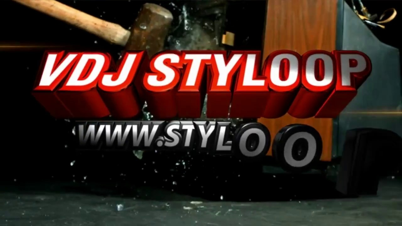 Styloop LIL JON - snap yo fingers (styloop rmx) - YouTube
