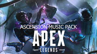 Apex Legends Season 7 Ascension - 