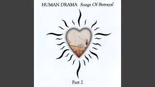 Video thumbnail of "Human Drama - The Silent Dance"