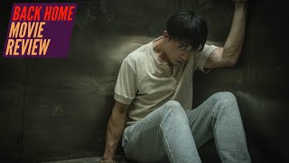 Hard to Follow Cantonese Horror/Drama Movie