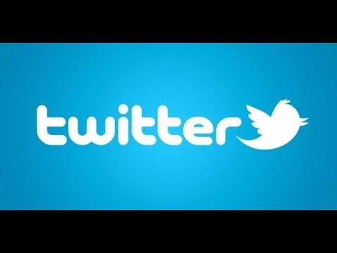 Video: Tại Sao Twitter Lại Vẽ Lại Logo