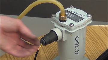 Transformer Rapid Pressure Rise Relay location, operation, and Testing Qualitrol