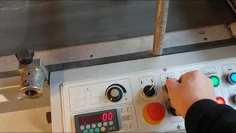 Arataper- Taping trial in Fidia Combi Unica 2003