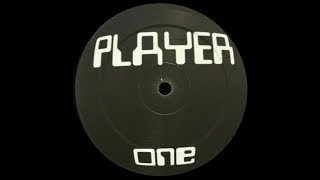 Player - Untitled ( One - A1 )