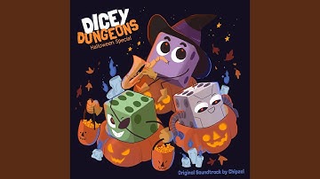 A Witch Never Gets Caught (Cutscene)