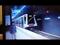 варшавская метро