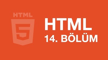 HTML Dersleri -14 / Form Etiketleri (Bölüm 2)