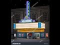 Roblox  urbis  the cinema a month before