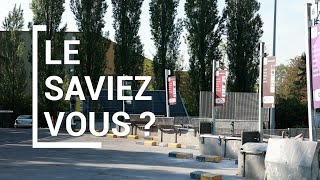 Que Déposer À La Déchèterie ?