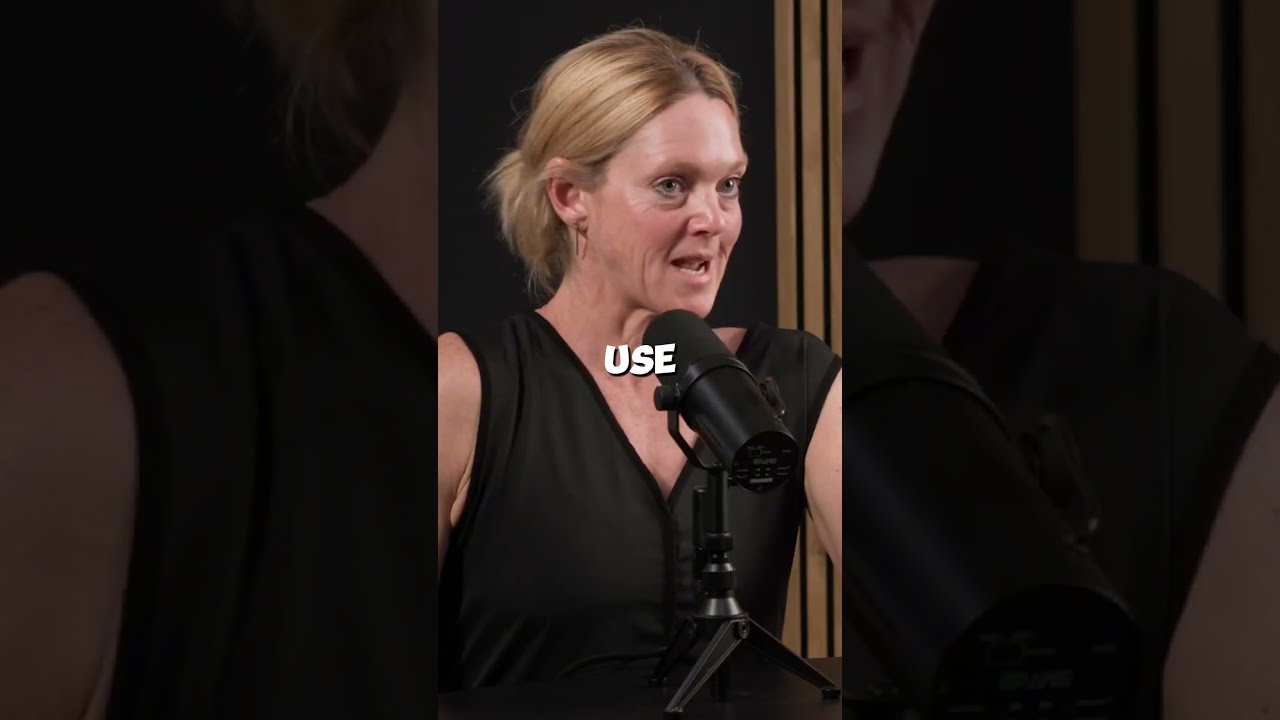 What Are The Best Supplements For Woman Andrew Huberman And Stacy Sims