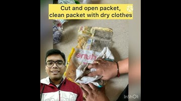 # Shorts, #How to make Ecobricks