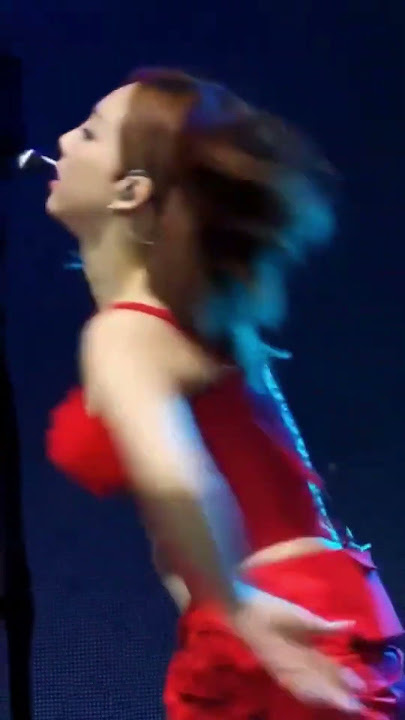 [HOT FANCAM] Twice Nayeon 😍 #nayeon