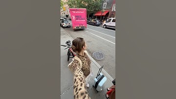 move to NYC with me🥹🗽🚕 @pieceofcakemovingstorage7919  #movingvlog #movingtonyc #nyc #newyork