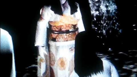 Fatal Frame 1 Part 17