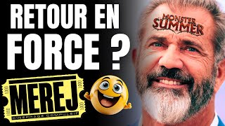 Monster Summer Review Of A Monstrous Mel Gibson Spoiler-Free