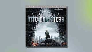 Chair Of Command (from Star Trek Into Darkness) (Official Audio)