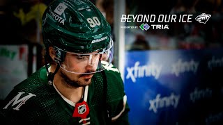 Beyond Our Ice | S4E6: The Stage Is Set