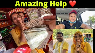Hearttouching Help For A Handicapped Family Life Changing