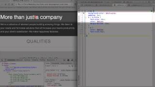 163. Creating a SASS function to calculate rem units from pixels