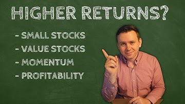 What Is Factor Investing?