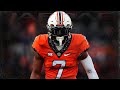 Jabbar muhammad  top cb in college football 