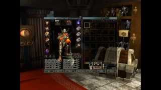 Joygame Rakion Eşya Birleştirme